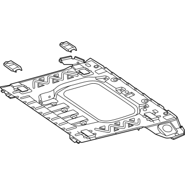 Mercedes-Benz 465-610-55-01