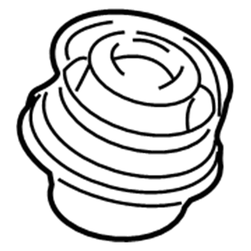 Mercedes-Benz 203-240-06-17-64