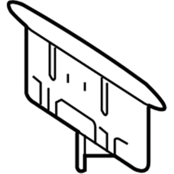 Mercedes-Benz 001-542-37-23