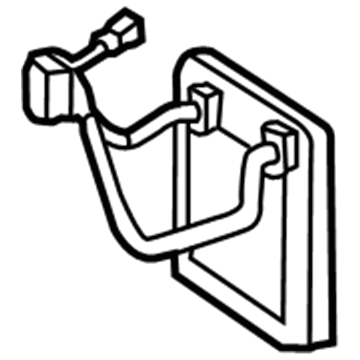 Mercedes-Benz 164-830-02-58