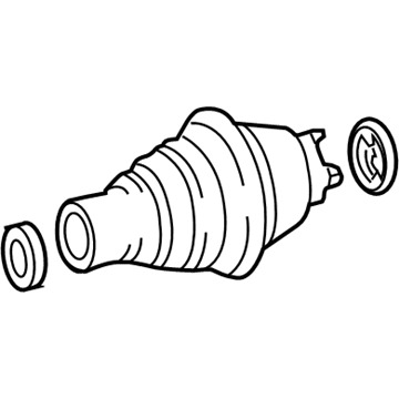 Mercedes-Benz 171-462-01-96