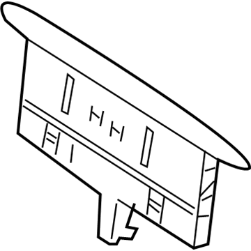 Mercedes-Benz 001-542-37-23