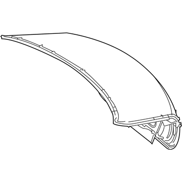 Mercedes-Benz 238-750-23-00