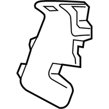Mercedes-Benz 205-923-00-05-8Q54