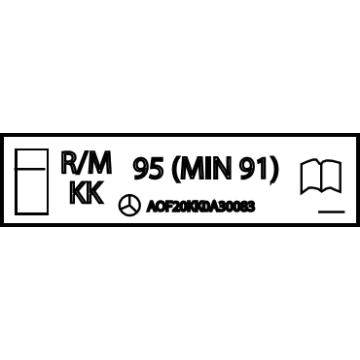 Mercedes-Benz 000-584-99-17