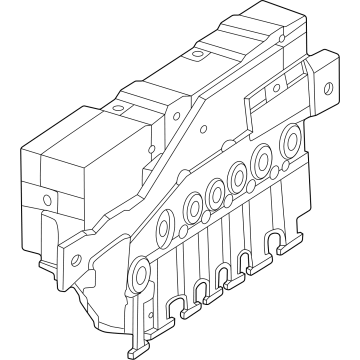 Mercedes-Benz 223-540-31-15-64