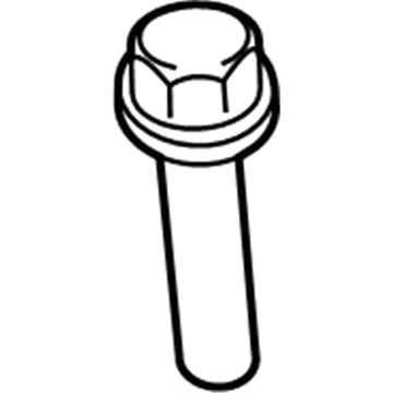 Mercedes-Benz 304017-006028