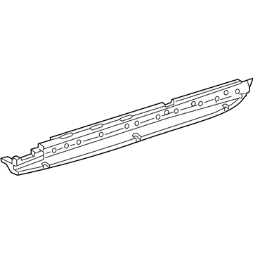 Mercedes-Benz 166-690-00-10