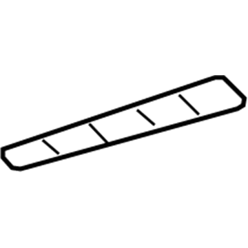 Mercedes-Benz 166-698-05-48