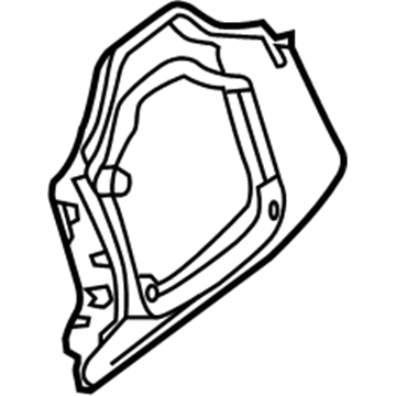 Mercedes-Benz 231-680-03-08-7H52