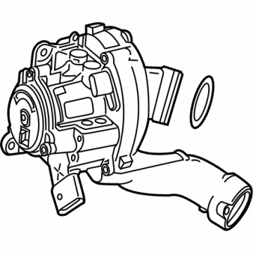 Mercedes-Benz 254-090-93-00