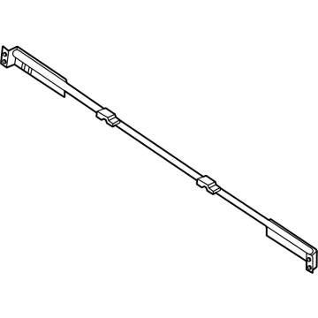 Mercedes-Benz 463-880-14-03
