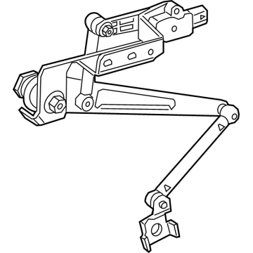 Mercedes-Benz 907-540-54-87