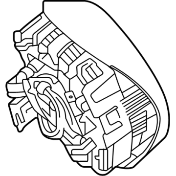 Mercedes-Benz 000-860-51-04-9116