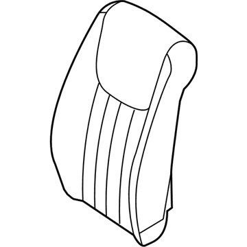Mercedes-Benz 251-910-93-47-9E43 COVER Mercedes-Benz 251-910-93-47-9E43 COVER