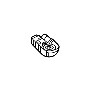 Mercedes-Benz 253-900-19-05-64