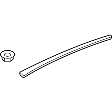 Mercedes-Benz 205-690-11-01-64