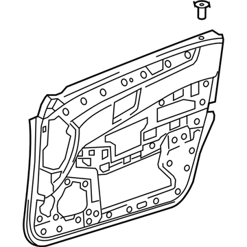 Mercedes-Benz 212-720-03-70-7L63