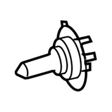 Mercedes-Benz 400809-000007-64