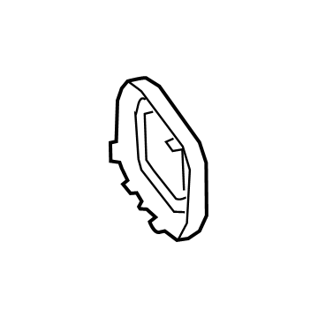 Mercedes-Benz 205-885-22-21