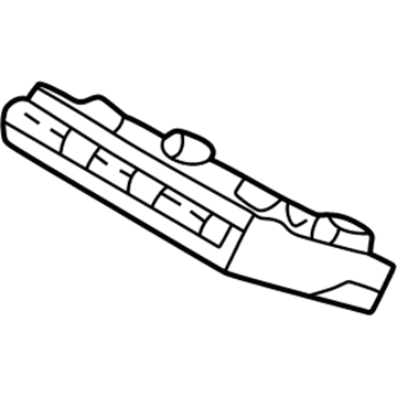 Mercedes-Benz 027-545-72-32-80