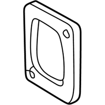 Mercedes-Benz 000-431-23-80