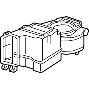 Mercedes-Benz 203-830-05-03
