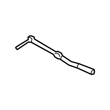 Mercedes-Benz 463-835-00-83