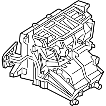 Mercedes-Benz 203-830-01-03