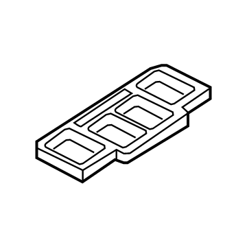 Mercedes-Benz 203-835-06-98
