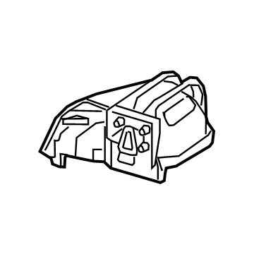 Mercedes-Benz 203-830-26-03