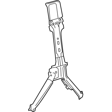 Mercedes-Benz 906-630-14-10