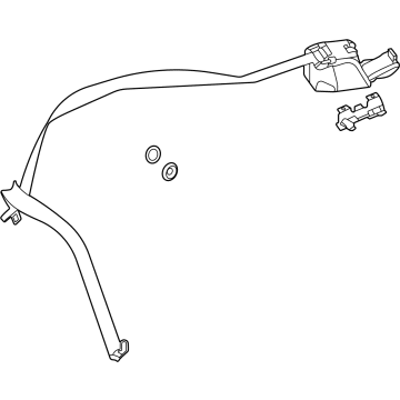 Mercedes-Benz 167-860-14-00-9C94