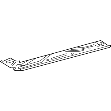 Mercedes-Benz 215-619-01-38