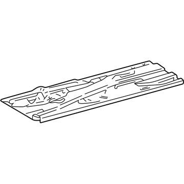 Mercedes-Benz 220-610-03-60