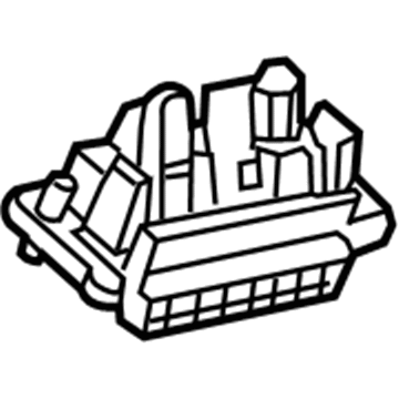 Mercedes-Benz 172-750-02-93