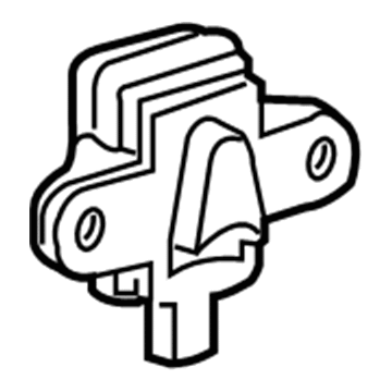 Mercedes-Benz 003-821-27-51