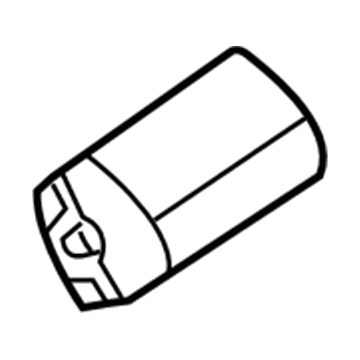 Mercedes-Benz E63 AMG Airbag - 211-860-33-05