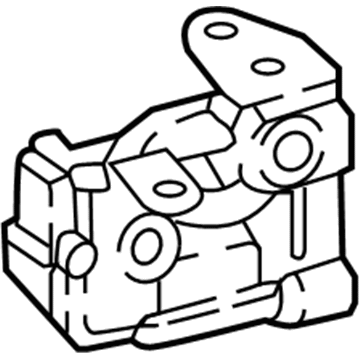 Mercedes-Benz 204-870-31-58