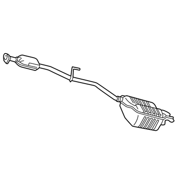Mercedes-Benz 202-490-25-21