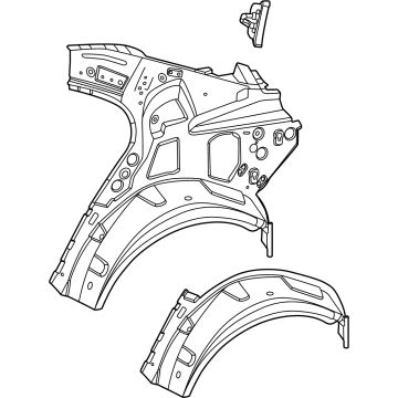 Mercedes-Benz 214-630-81-02