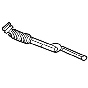 Mercedes-Benz 222-832-03-94