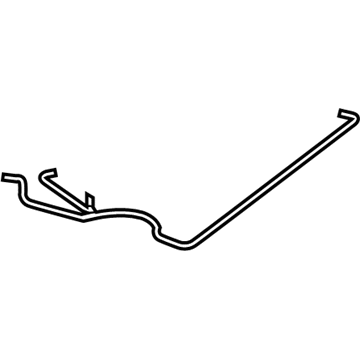 Mercedes-Benz 221-835-00-23