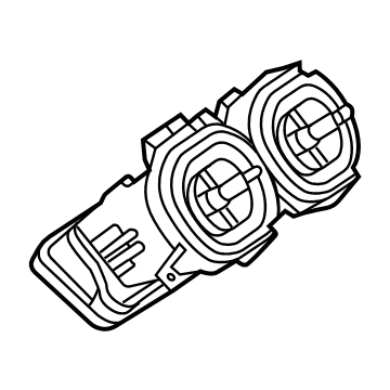 Mercedes-Benz 206-830-43-01-64