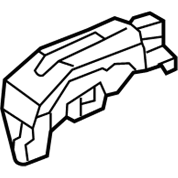 Mercedes-Benz 453-905-08-00