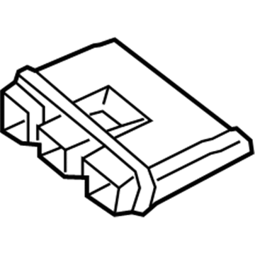 Mercedes-Benz 166-900-85-06