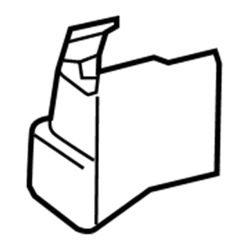 Mercedes-Benz 242-919-07-20-9H68