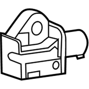 Mercedes-Benz 172-905-60-00