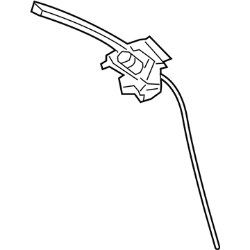 Mercedes-Benz 213-815-29-00-7H52