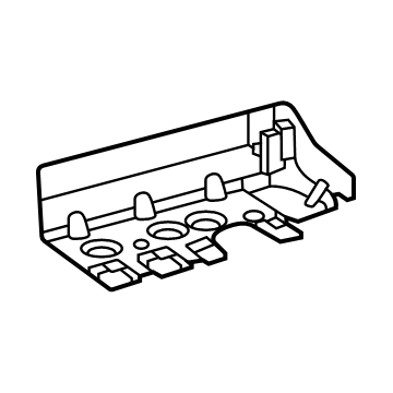 Mercedes-Benz 167-611-00-01